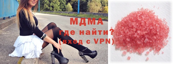 стафф Богородск